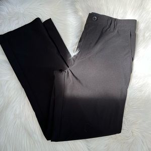 Izod | Mens Black Golf Pants 32 x 32